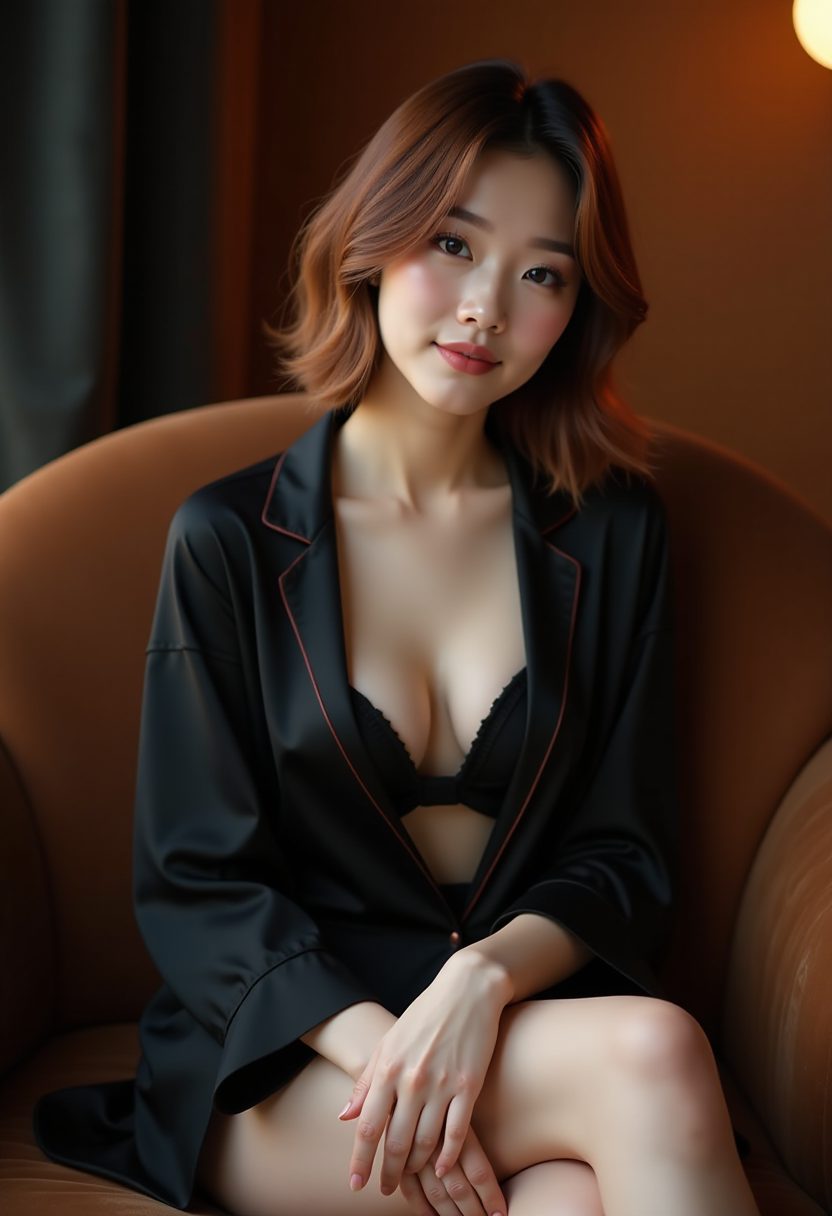 泌尿外科的女医生幕后花絮