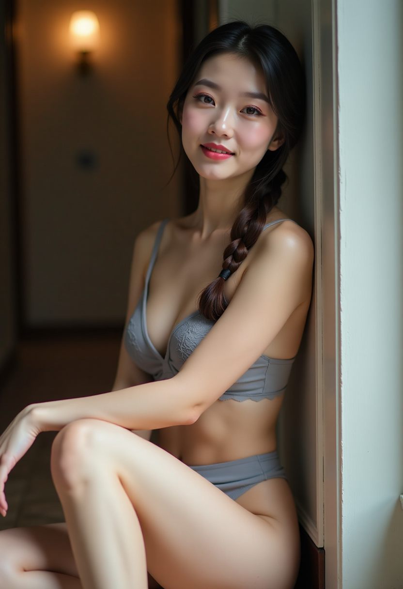 泌尿外科的女医生 第1季