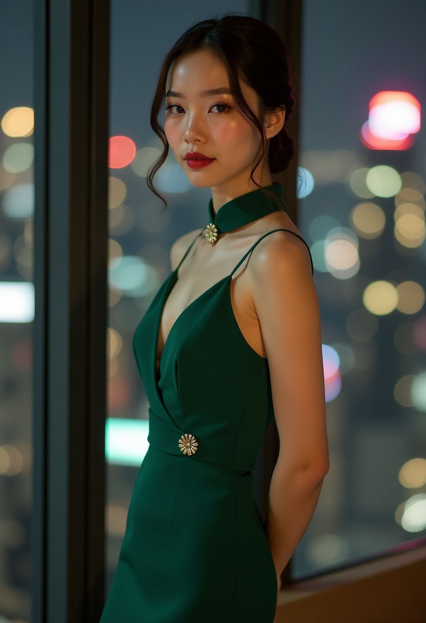 泌尿外科的女医生粤语版