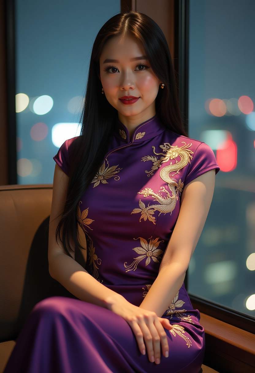 仁心仁术女医日记